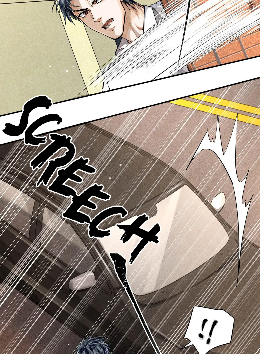 Read Breaking Through the Clouds chapter 19 image 6 on Lezhin