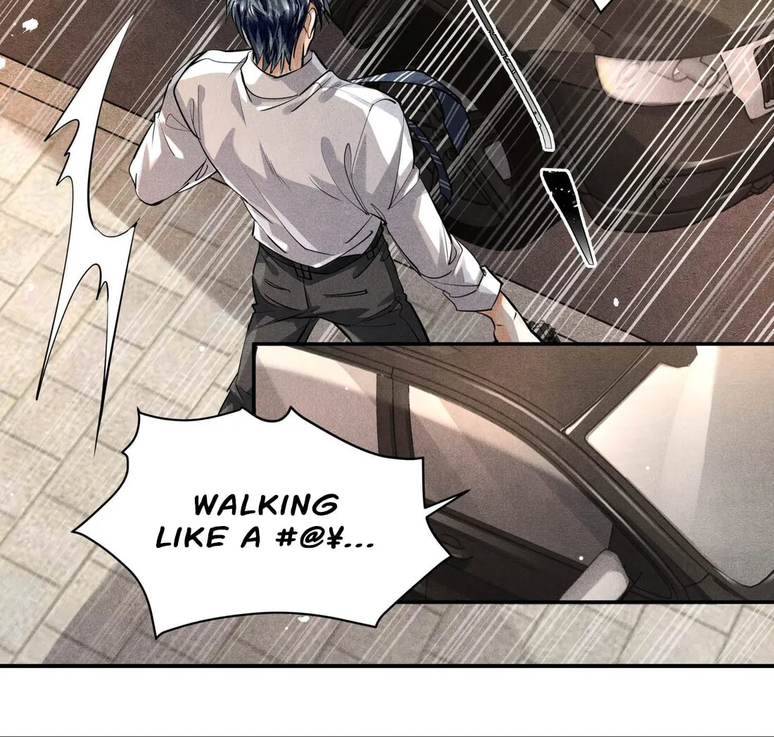Read Breaking Through the Clouds chapter 19 image 7 on Lezhin