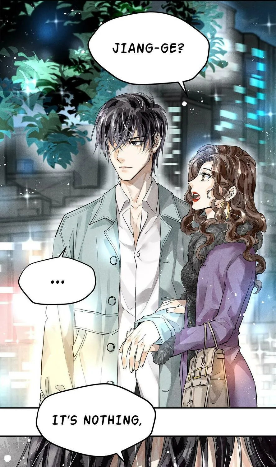 Read Breaking Through the Clouds chapter 2 image 19 on Lezhin