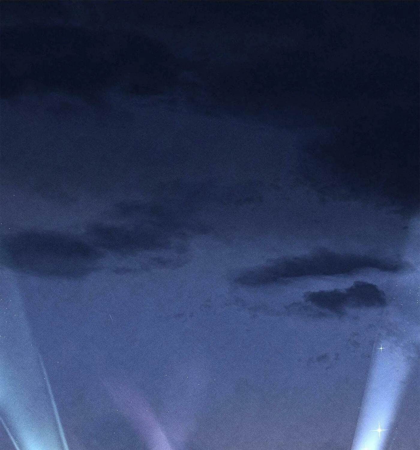 Read Breaking Through the Clouds chapter 2 image 2 on Lezhin