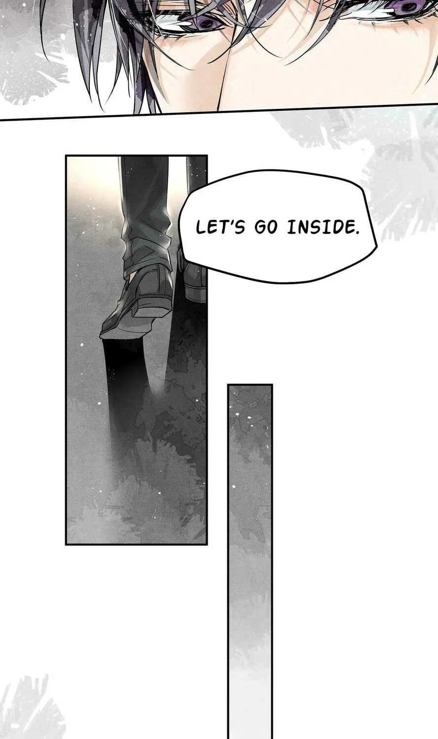Read Breaking Through the Clouds chapter 2 image 21 on Lezhin