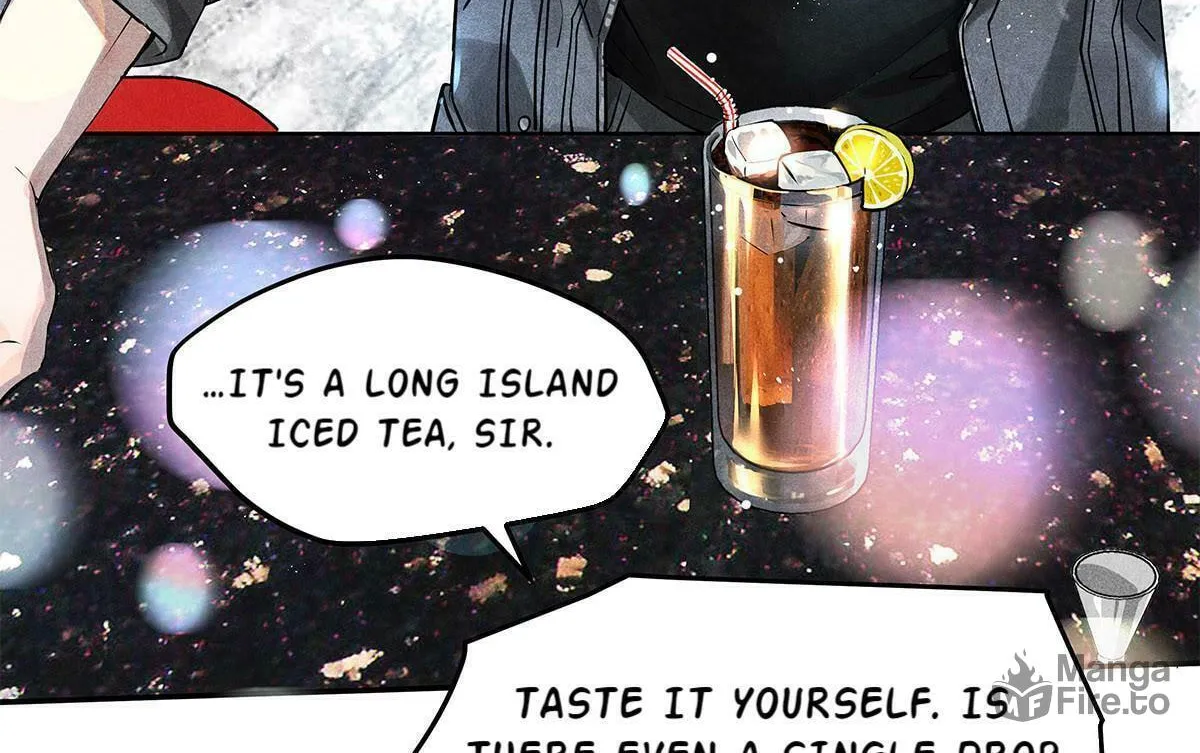 Read Breaking Through the Clouds chapter 2 image 30 on Lezhin