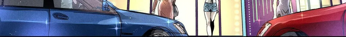 Read Breaking Through the Clouds chapter 2 image 4 on Lezhin