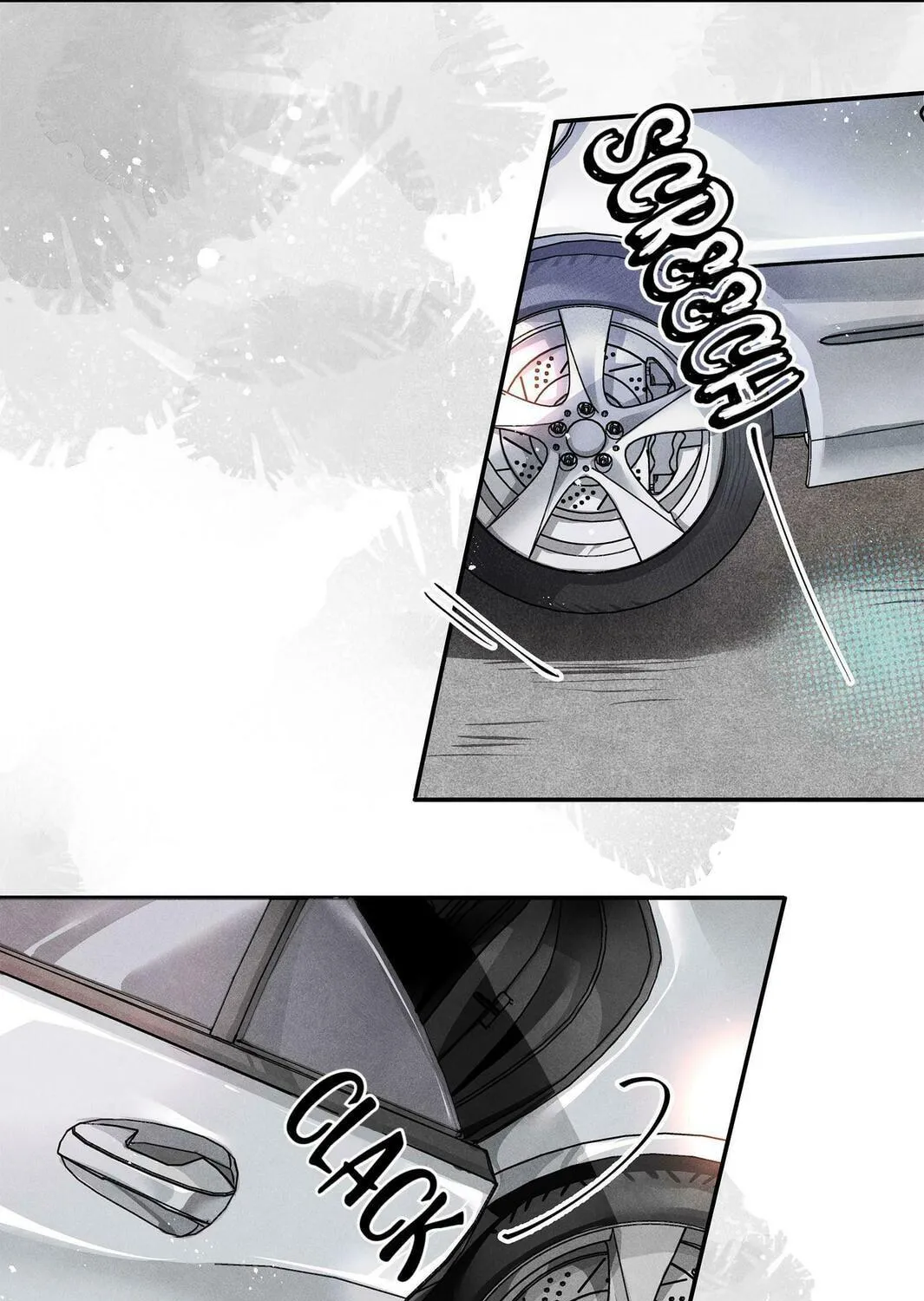 Read Breaking Through the Clouds chapter 2 image 5 on Lezhin