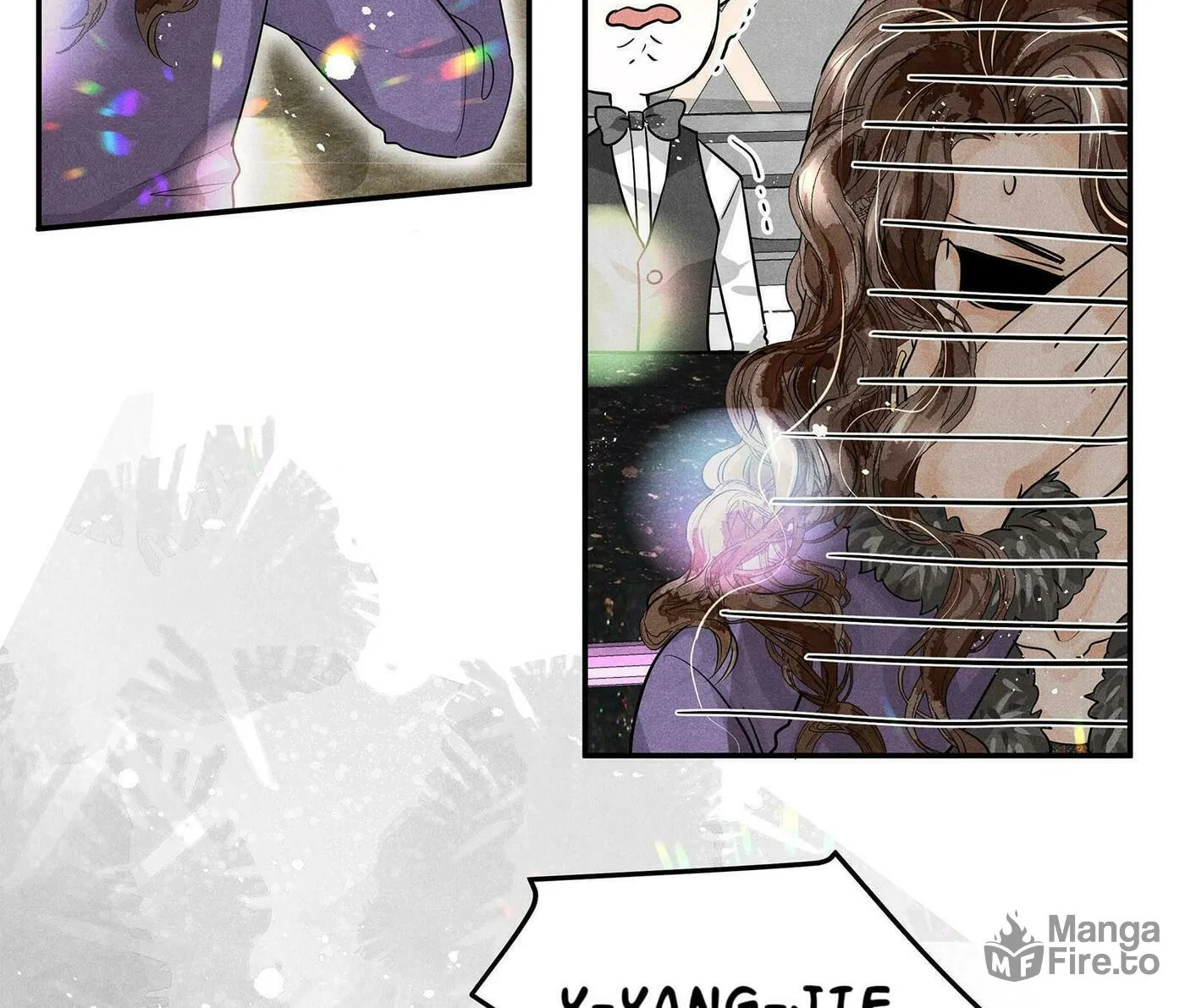 Read Breaking Through the Clouds chapter 2 image 62 on Lezhin