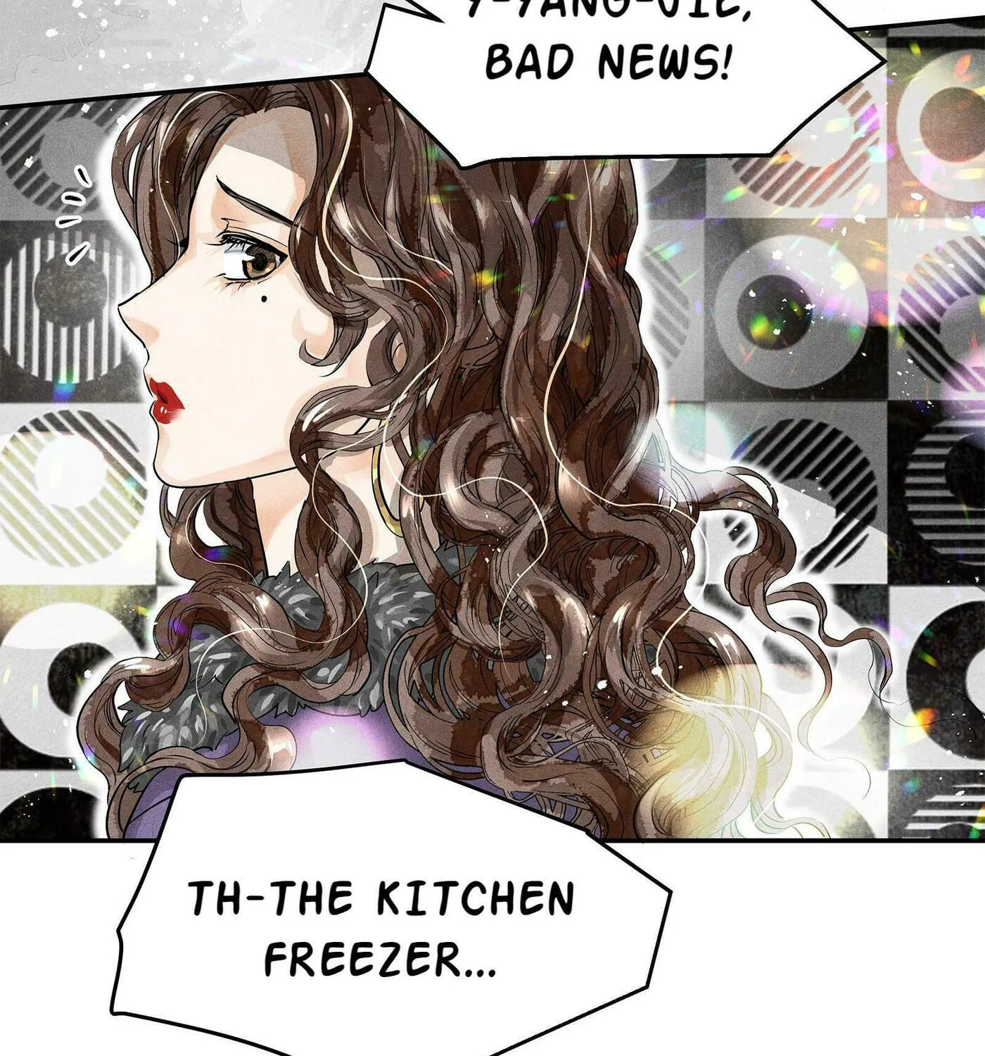 Read Breaking Through the Clouds chapter 2 image 63 on Lezhin