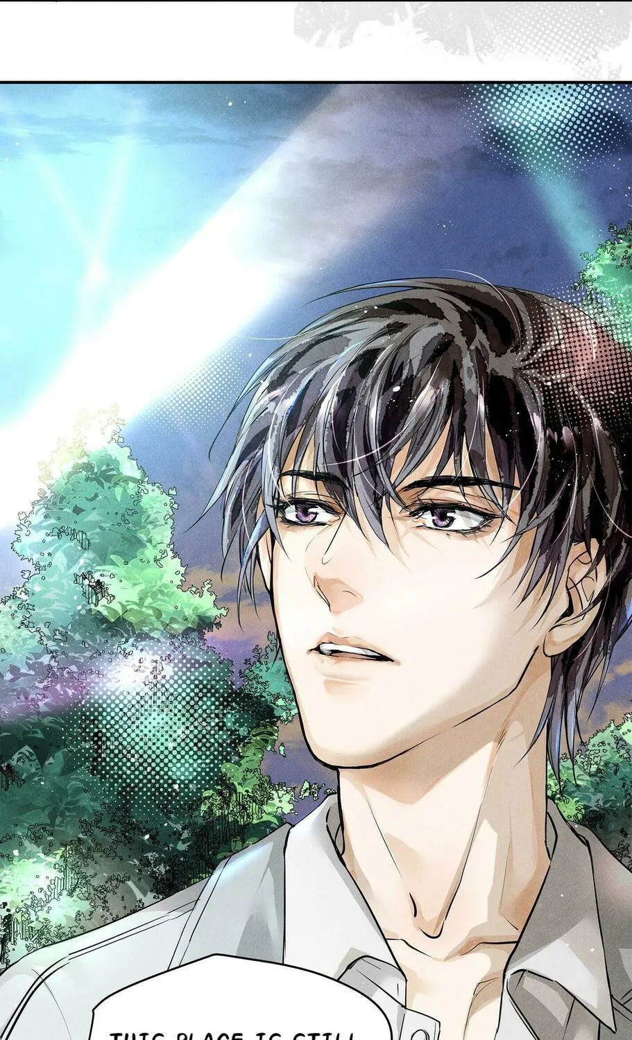 Read Breaking Through the Clouds chapter 2 image 9 on Lezhin