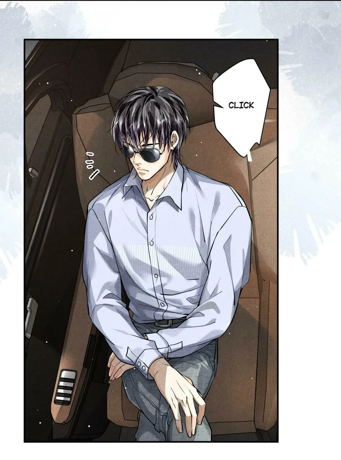 Read Breaking Through the Clouds chapter 20.1 image 15 on Lezhin
