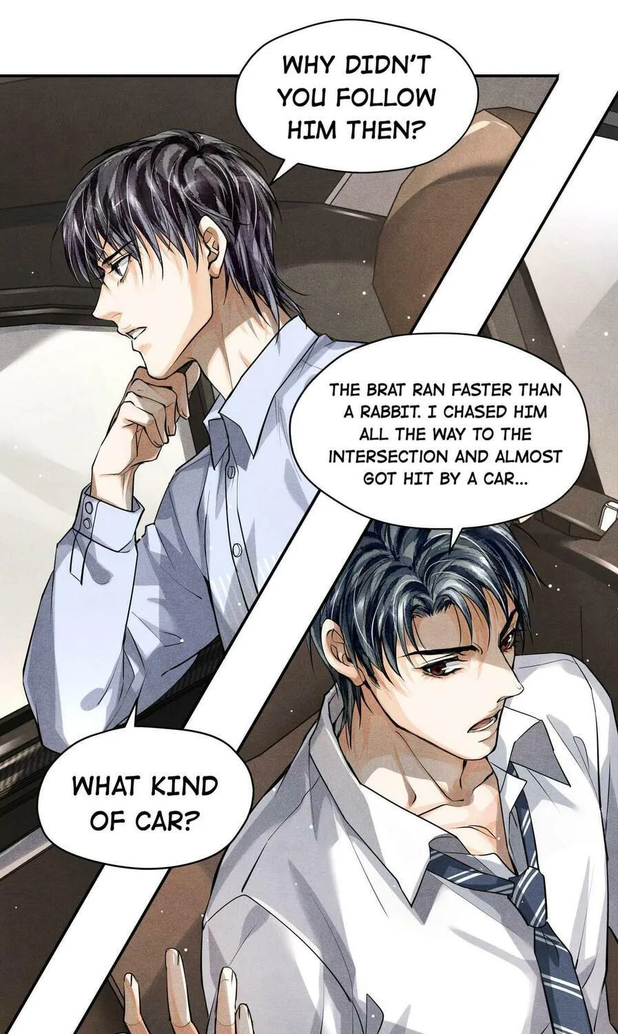 Read Breaking Through the Clouds chapter 20.2 image 10 on Lezhin