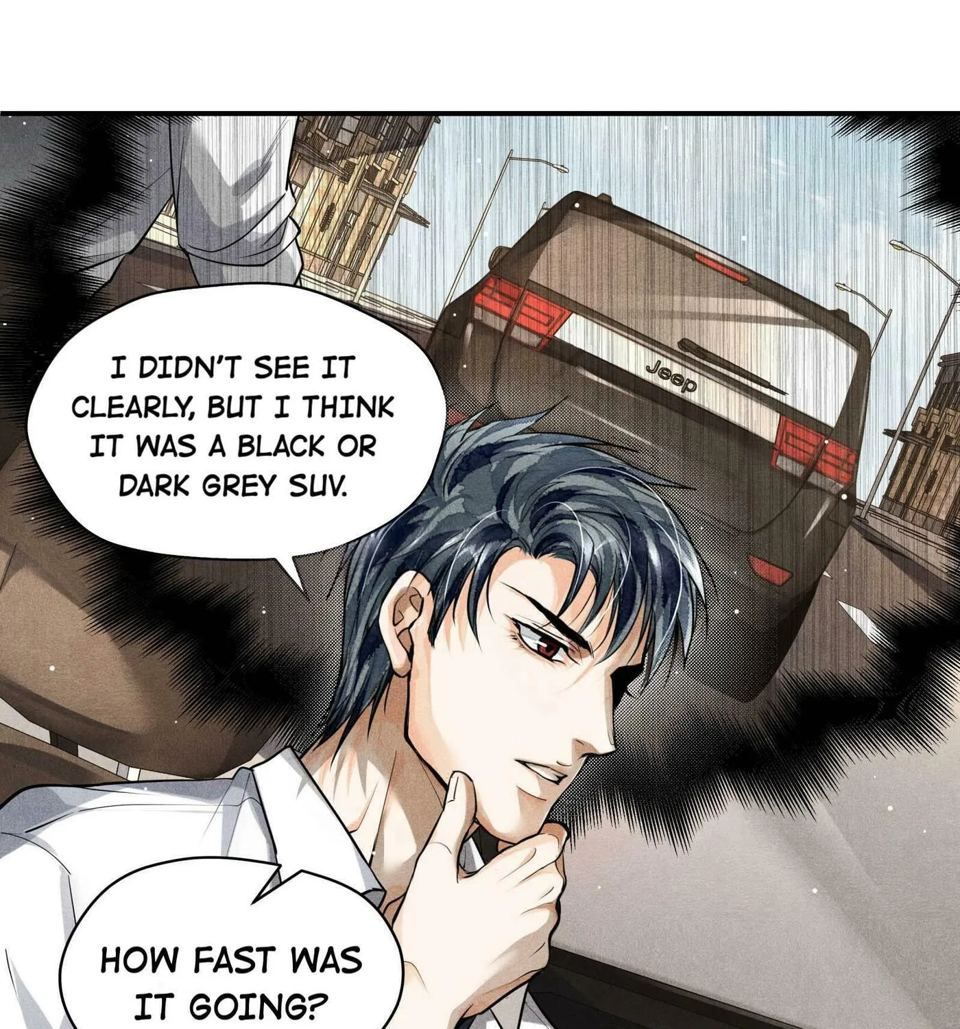 Read Breaking Through the Clouds chapter 20.2 image 12 on Lezhin