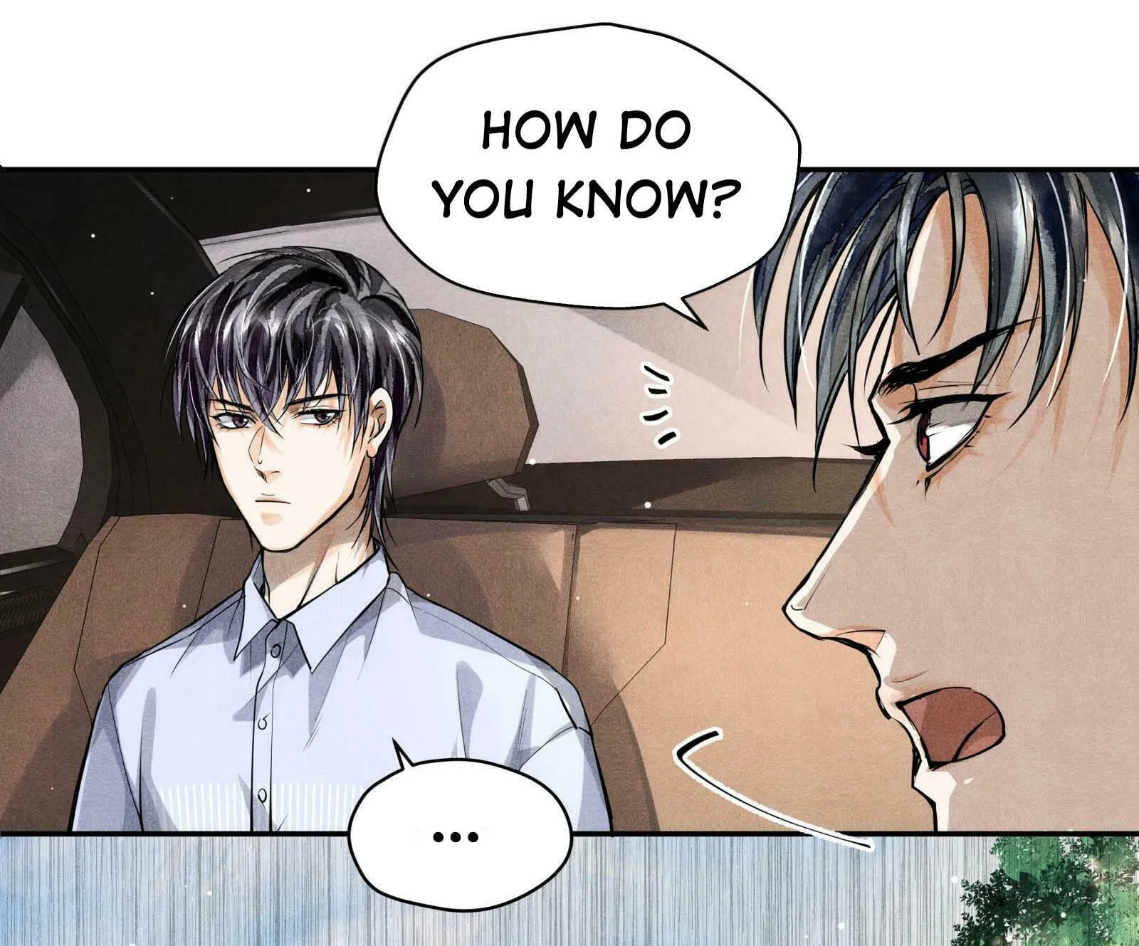Read Breaking Through the Clouds chapter 20.2 image 14 on Lezhin