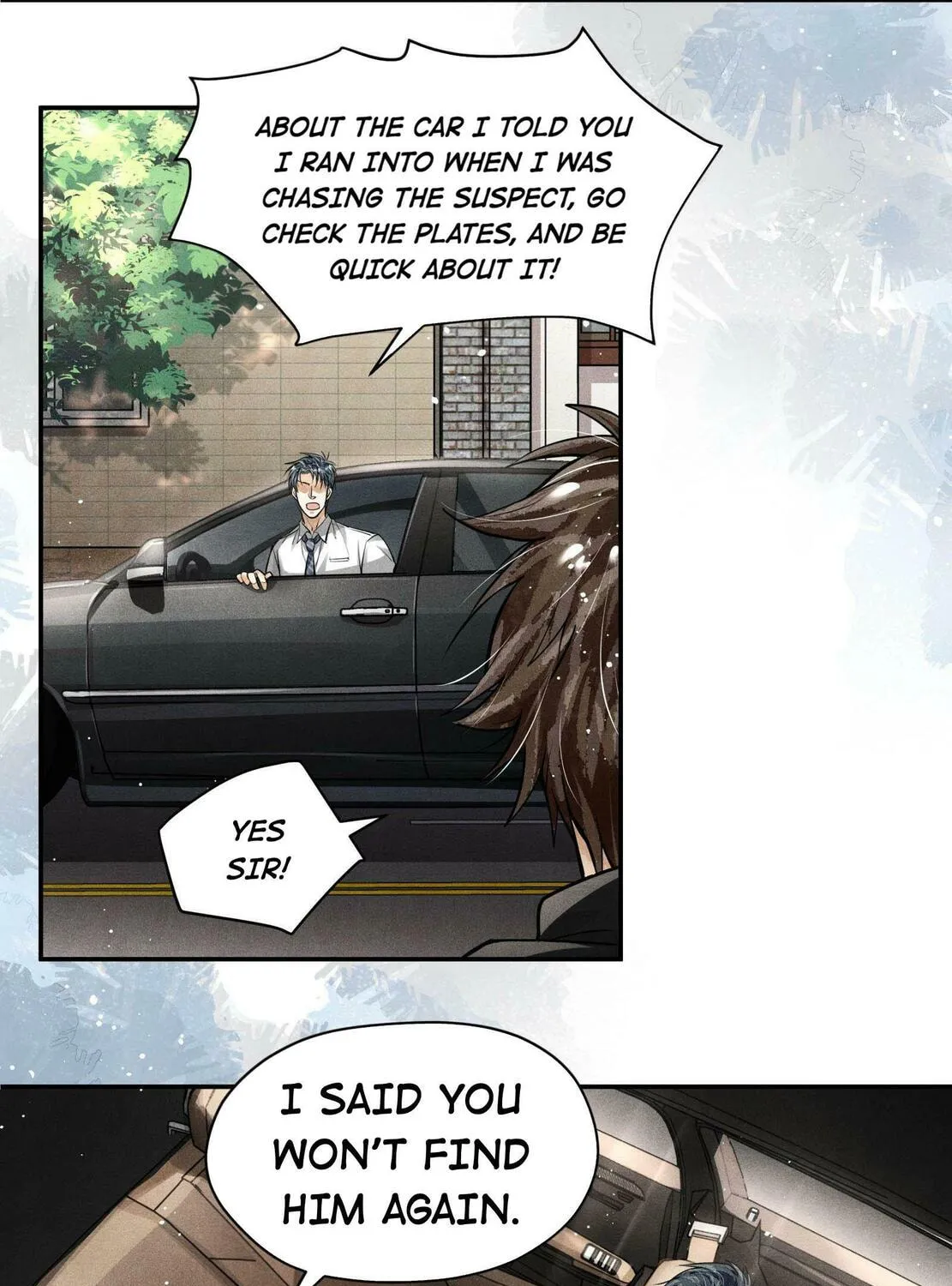 Read Breaking Through the Clouds chapter 20.2 image 19 on Lezhin