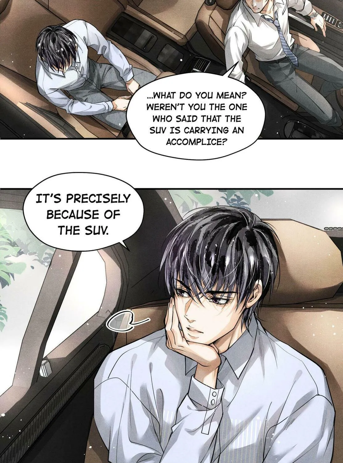 Read Breaking Through the Clouds chapter 20.2 image 21 on Lezhin