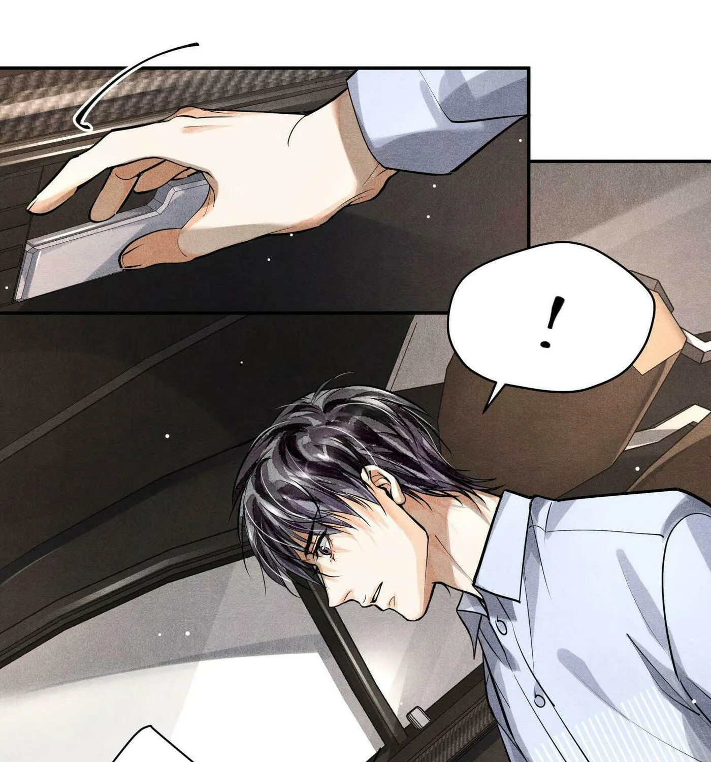 Read Breaking Through the Clouds chapter 20.2 image 6 on Lezhin