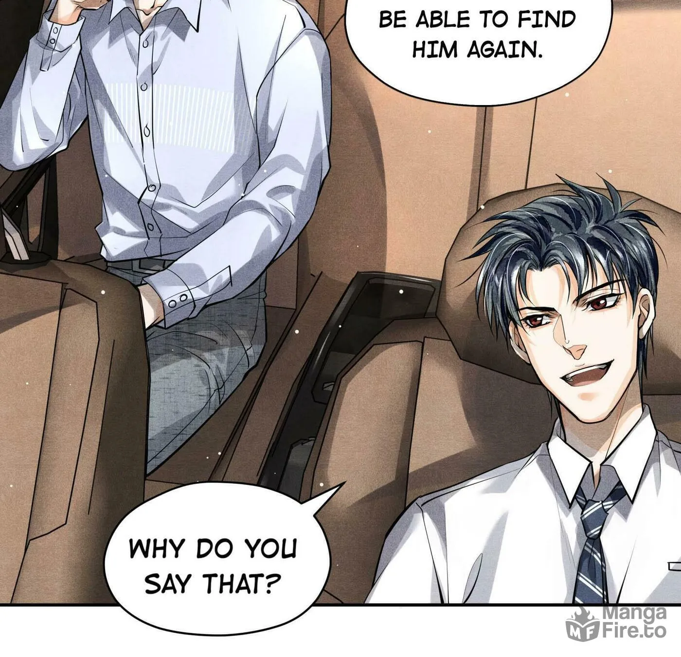 Read Breaking Through the Clouds chapter 20.2 image 9 on Lezhin