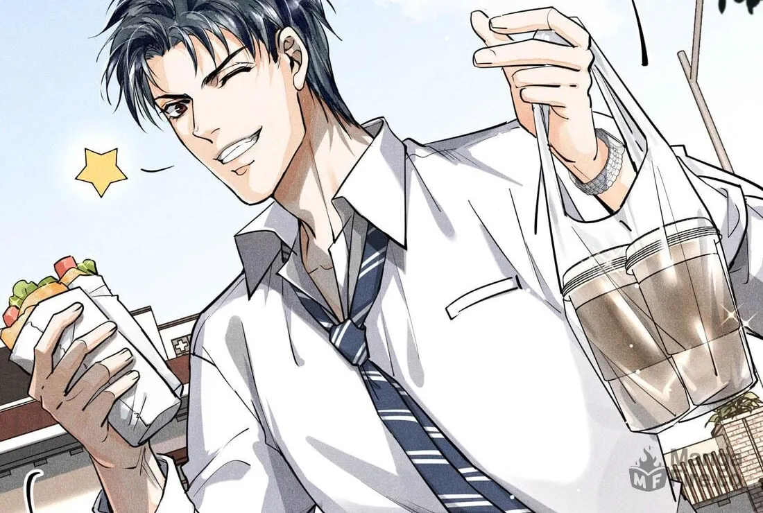 Read Breaking Through the Clouds chapter 20 image 11 on Lezhin