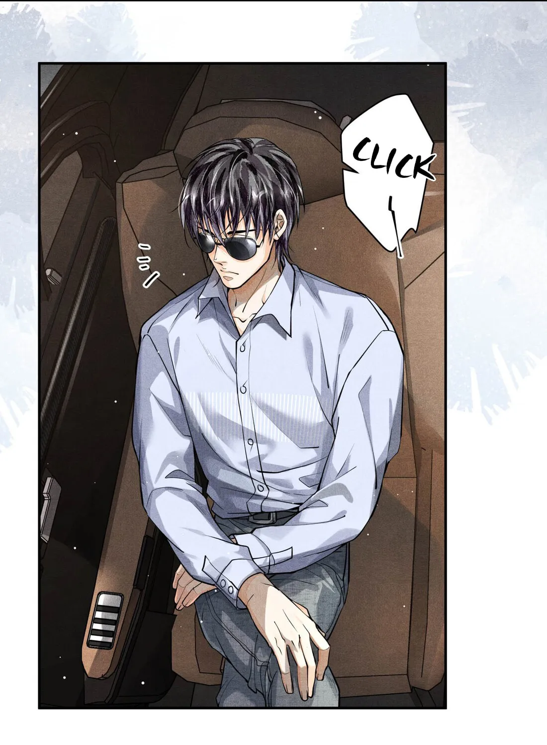 Read Breaking Through the Clouds chapter 20 image 14 on Lezhin