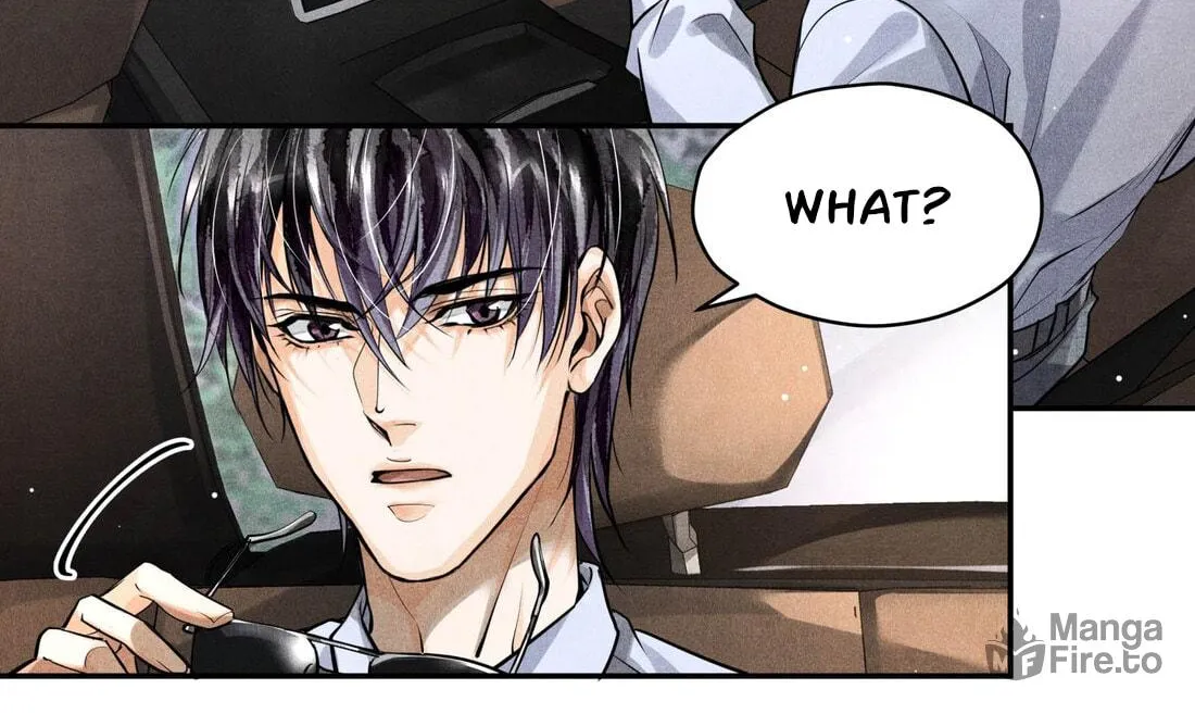 Read Breaking Through the Clouds chapter 20 image 17 on Lezhin