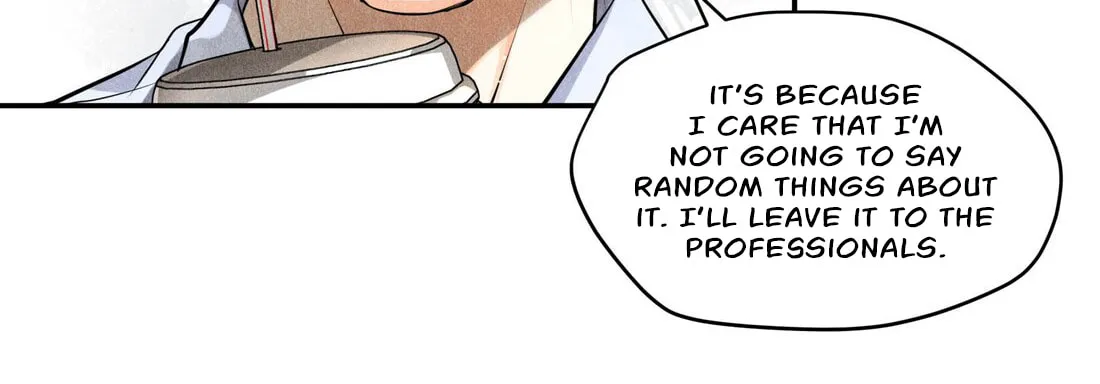 Read Breaking Through the Clouds chapter 20 image 21 on Lezhin