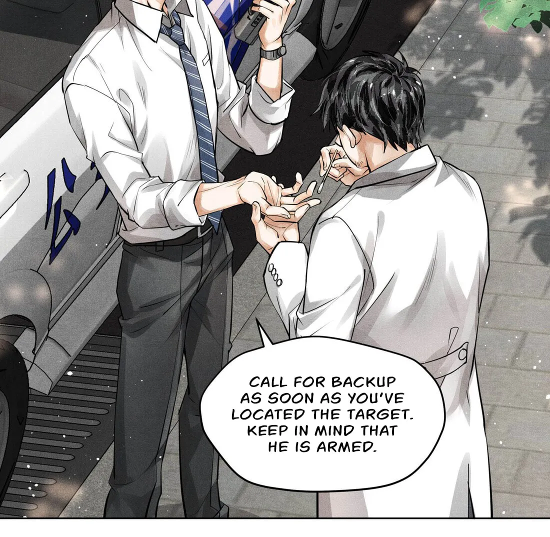 Read Breaking Through the Clouds chapter 20 image 3 on Lezhin