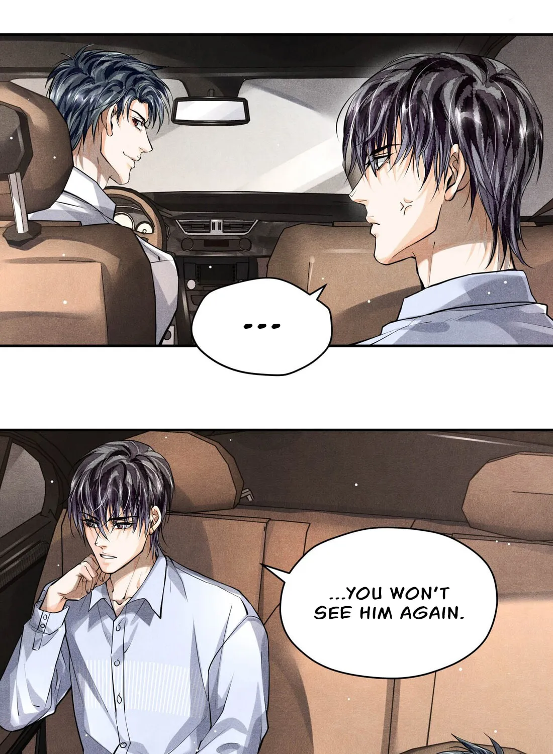 Read Breaking Through the Clouds chapter 20 image 31 on Lezhin
