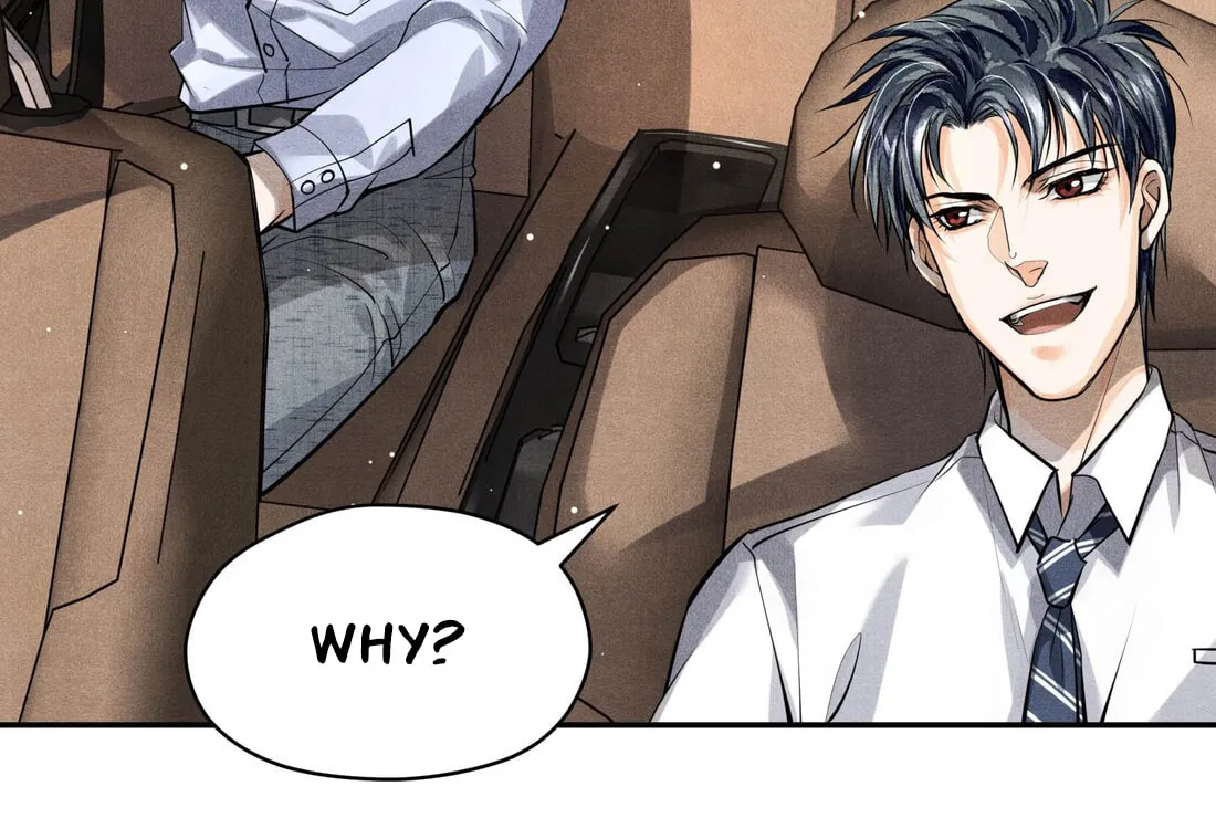 Read Breaking Through the Clouds chapter 20 image 32 on Lezhin