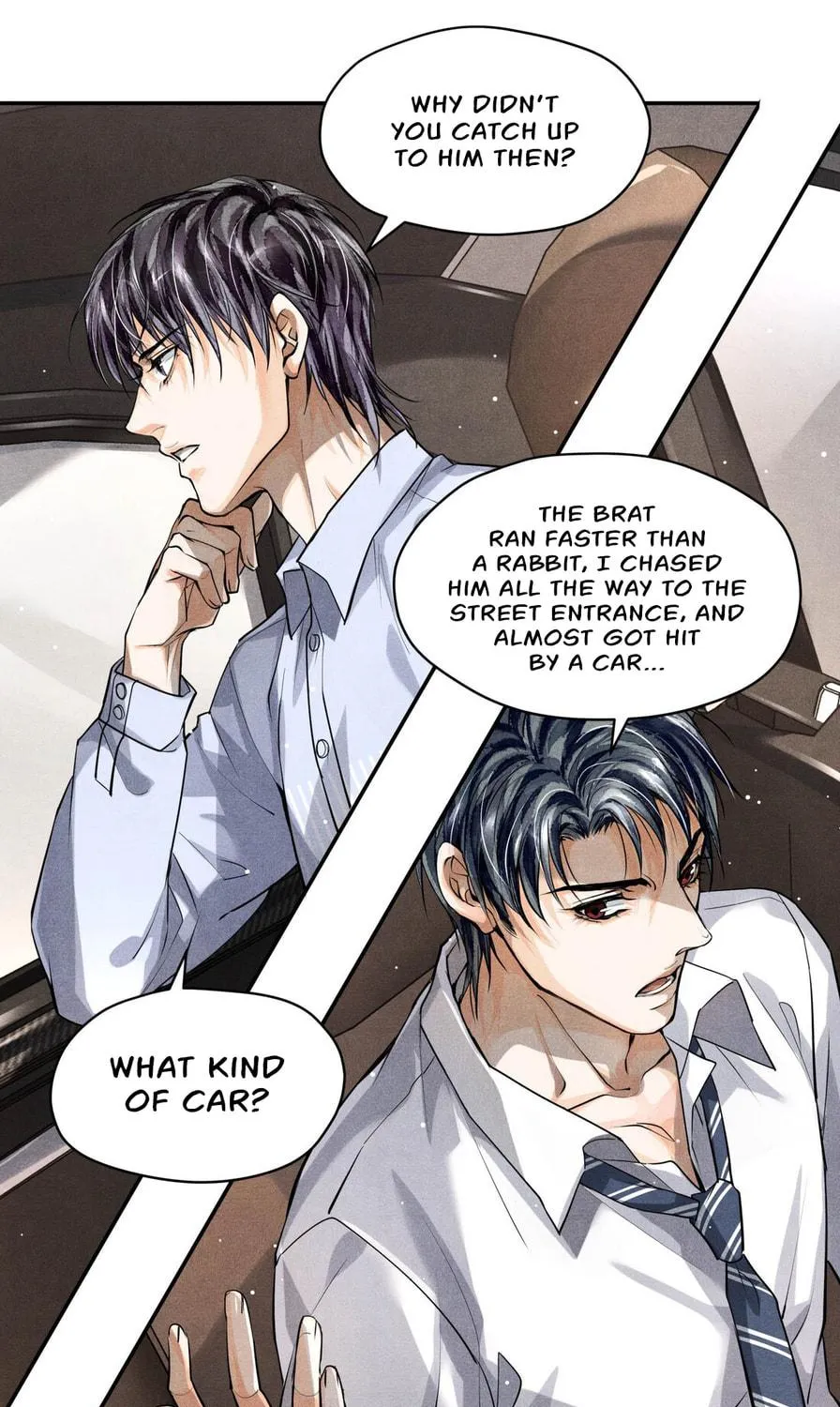 Read Breaking Through the Clouds chapter 20 image 33 on Lezhin
