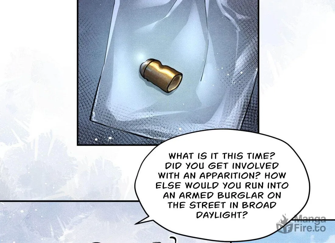 Read Breaking Through the Clouds chapter 20 image 5 on Lezhin