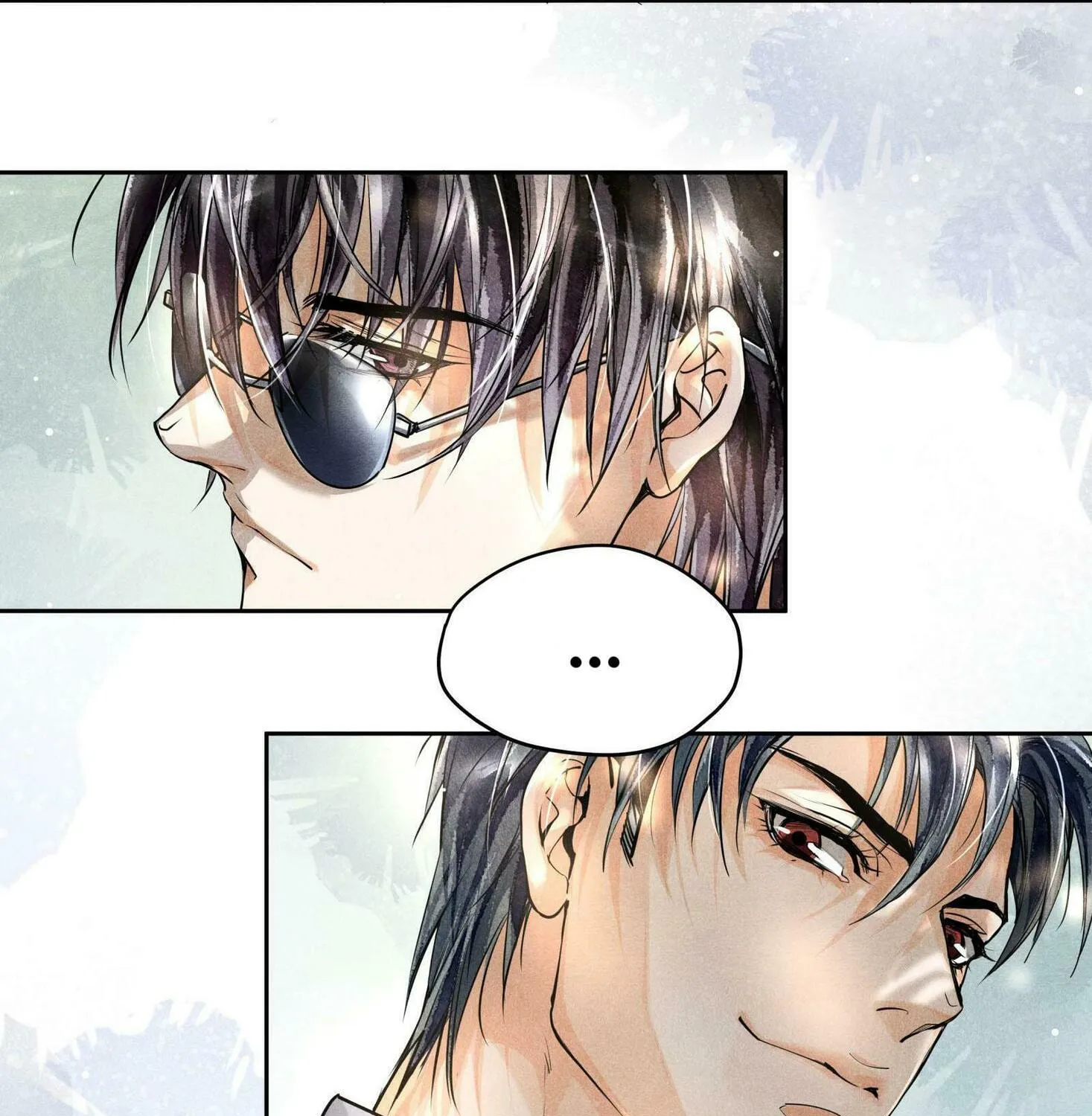 Read Breaking Through the Clouds chapter 21.2 image 14 on Lezhin