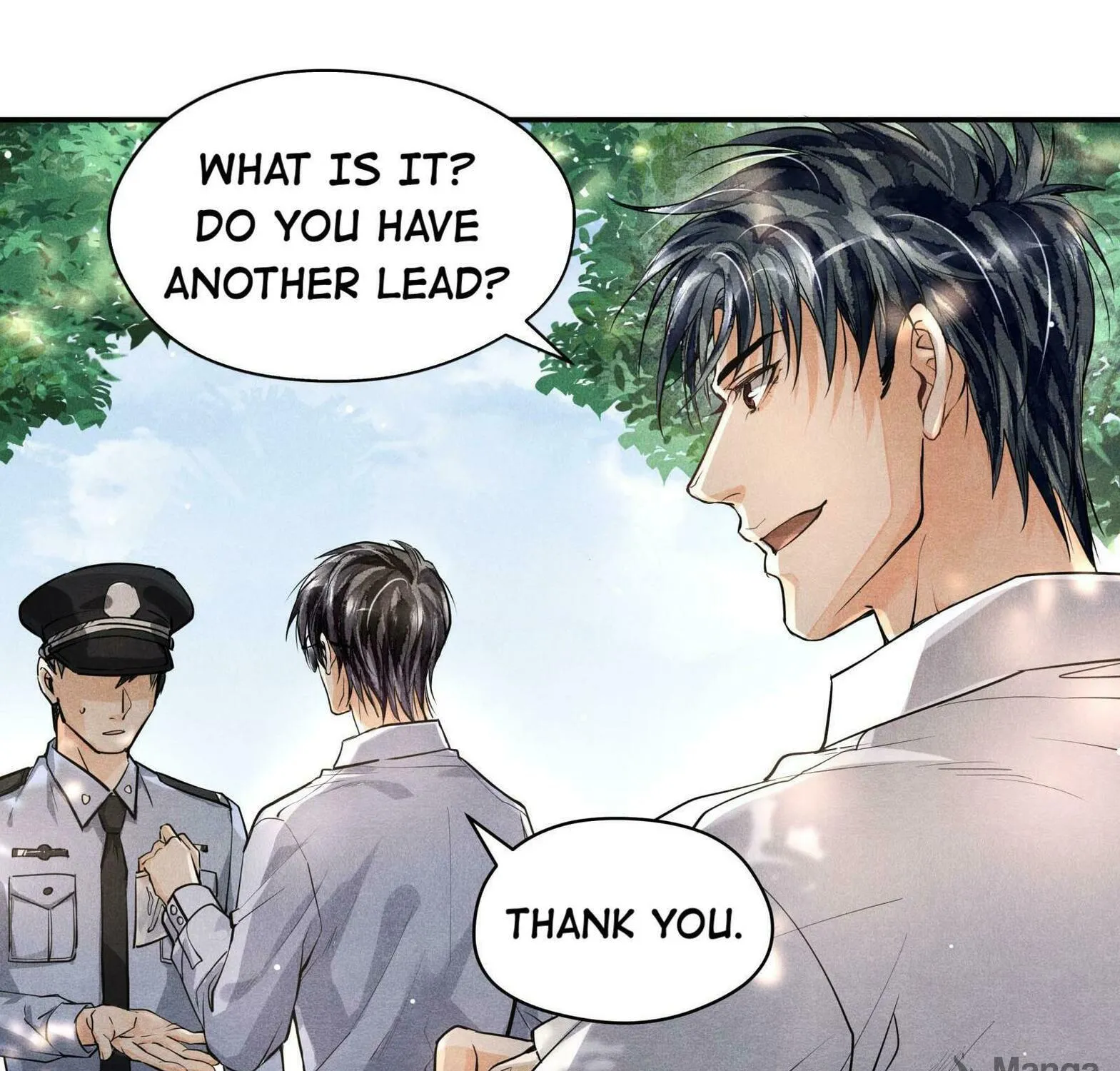 Read Breaking Through the Clouds chapter 21.2 image 18 on Lezhin
