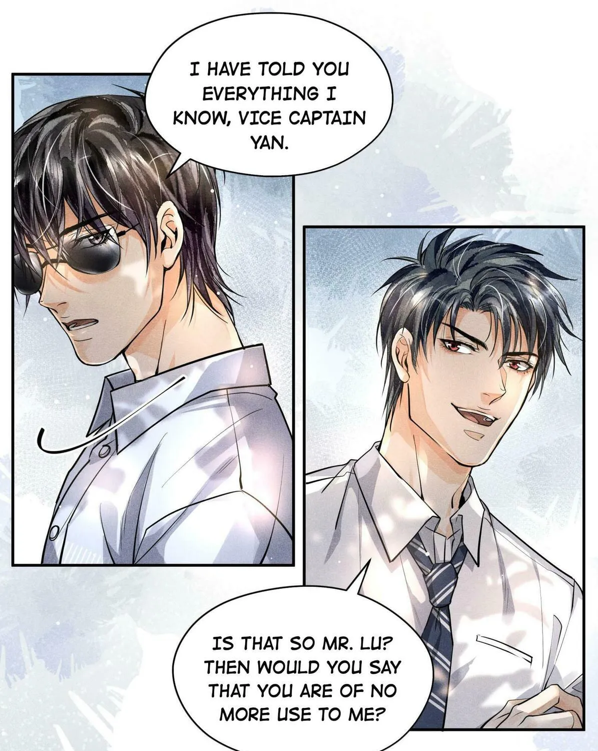 Read Breaking Through the Clouds chapter 21.2 image 20 on Lezhin