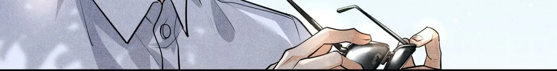 Read Breaking Through the Clouds chapter 21 image 24 on Lezhin