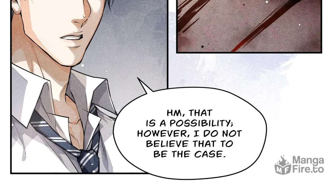 Read Breaking Through the Clouds chapter 21 image 30 on Lezhin