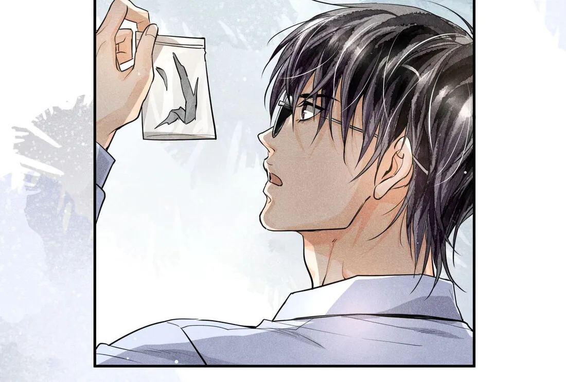 Read Breaking Through the Clouds chapter 21 image 32 on Lezhin