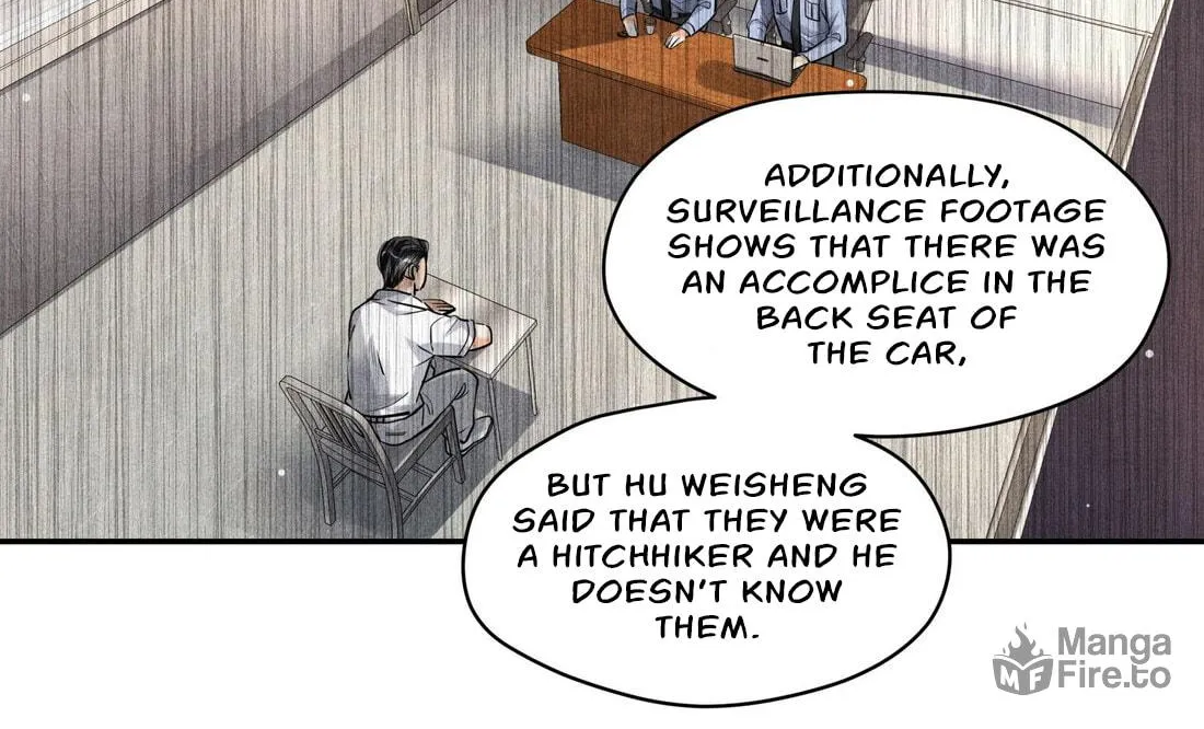 Read Breaking Through the Clouds chapter 21 image 37 on Lezhin