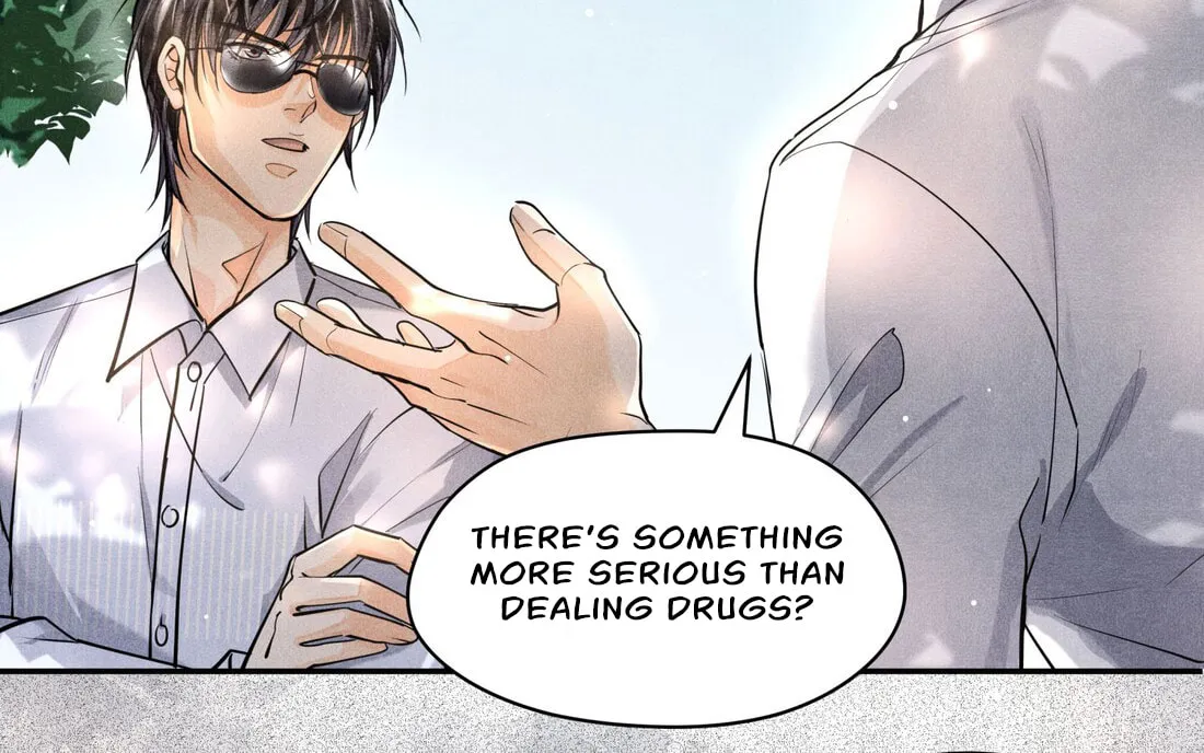 Read Breaking Through the Clouds chapter 21 image 41 on Lezhin
