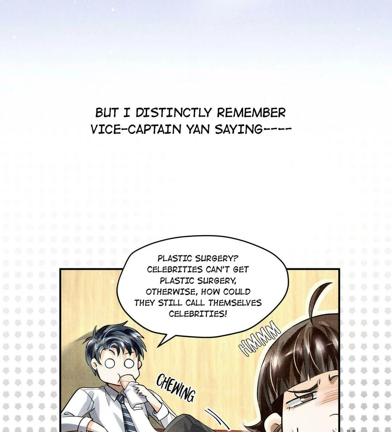 Read Breaking Through the Clouds chapter 22.2 image 19 on Lezhin