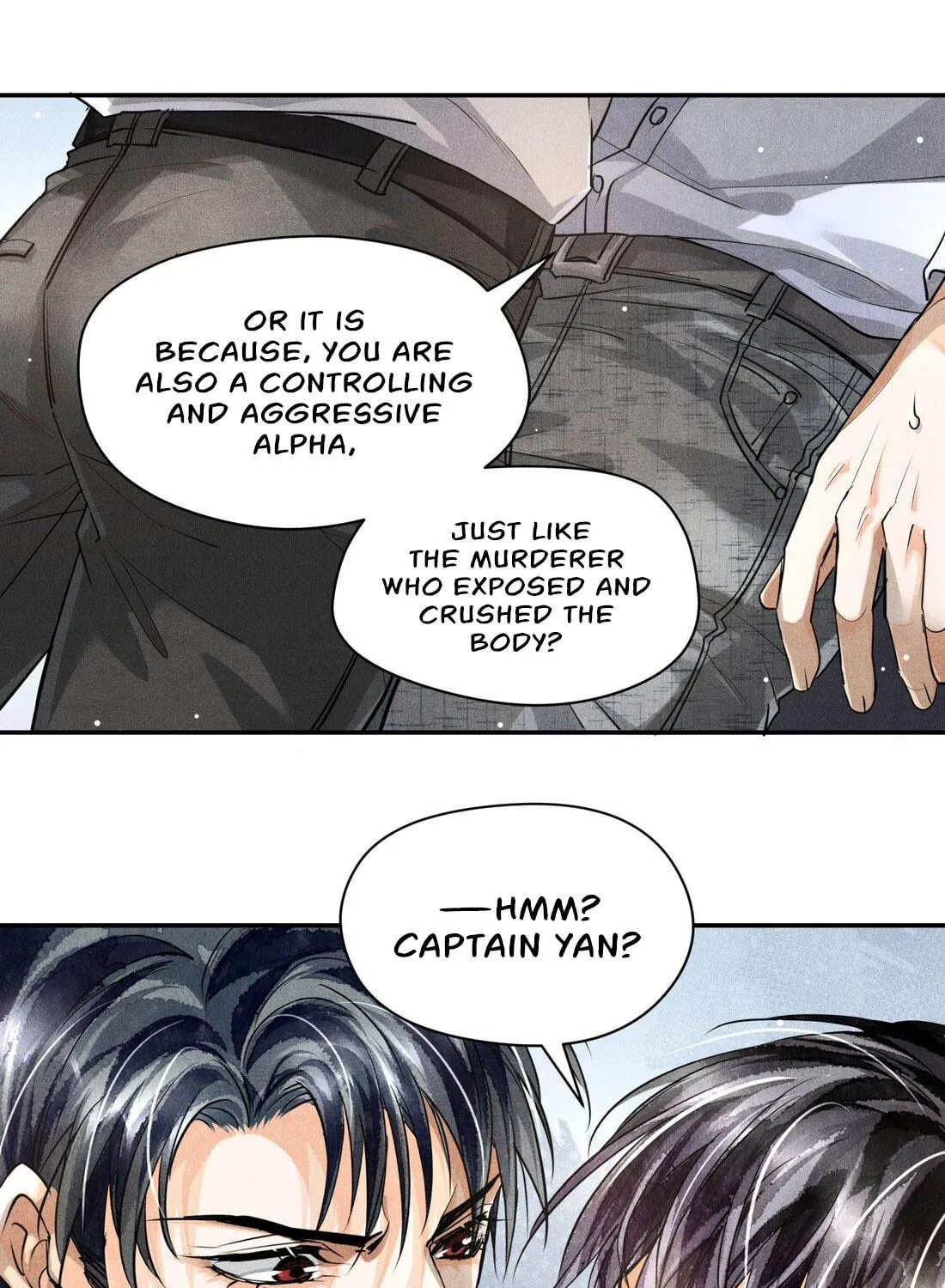 Read Breaking Through the Clouds chapter 22 image 17 on Lezhin