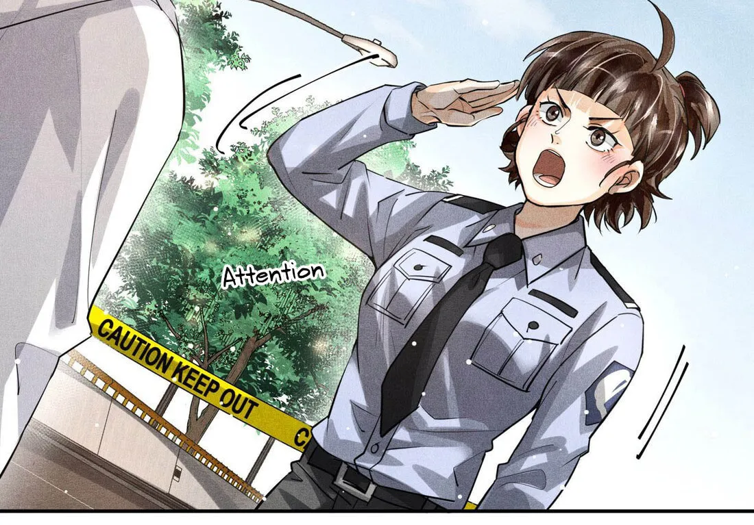 Read Breaking Through the Clouds chapter 22 image 26 on Lezhin