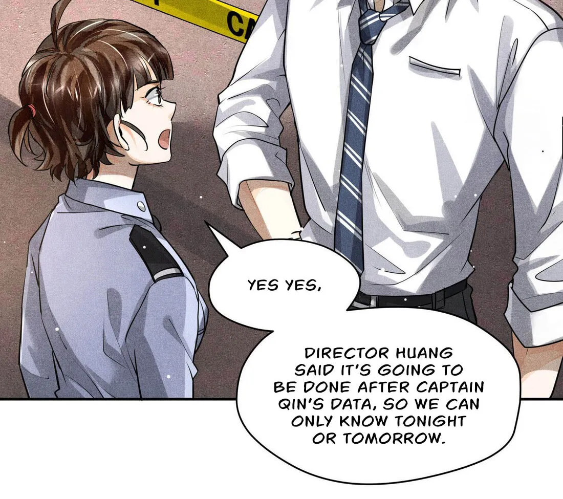 Read Breaking Through the Clouds chapter 22 image 28 on Lezhin