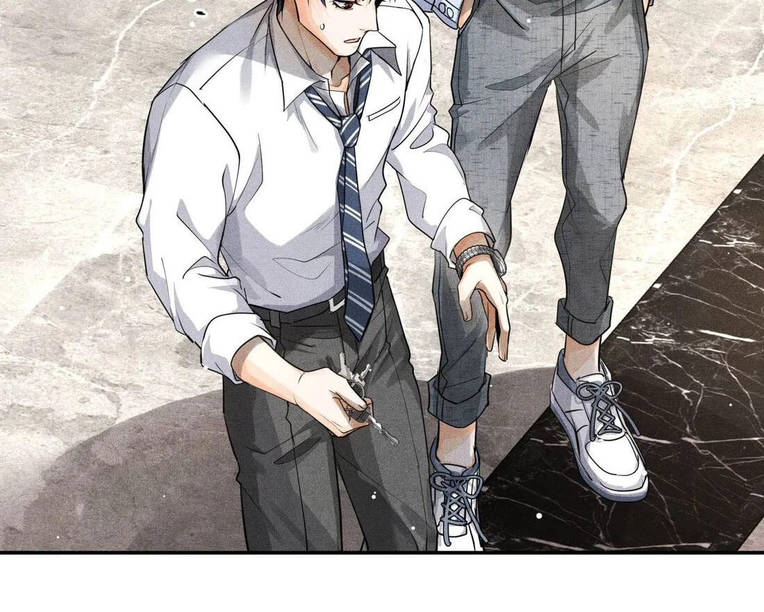 Read Breaking Through the Clouds chapter 23 image 13 on Lezhin