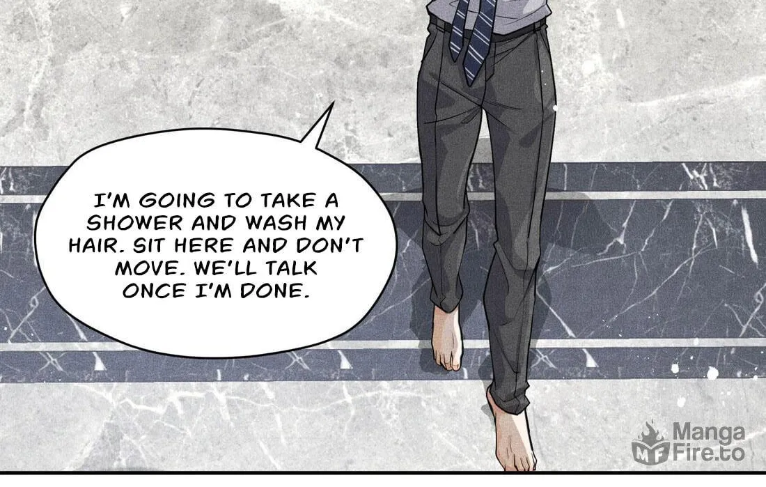 Read Breaking Through the Clouds chapter 23 image 17 on Lezhin