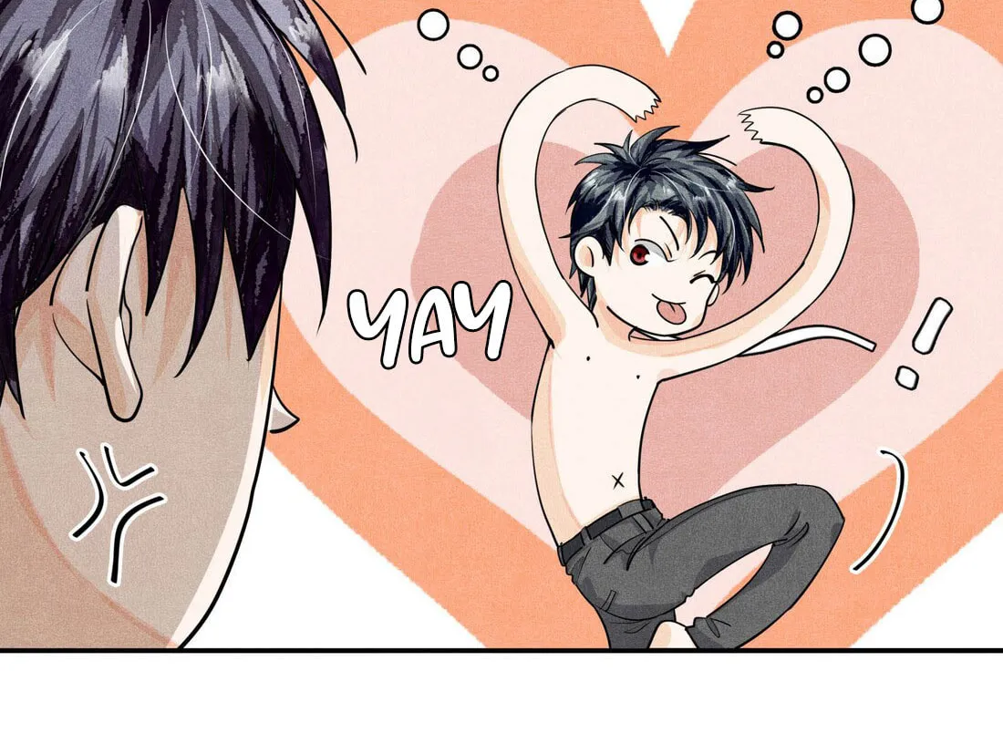 Read Breaking Through the Clouds chapter 23 image 20 on Lezhin