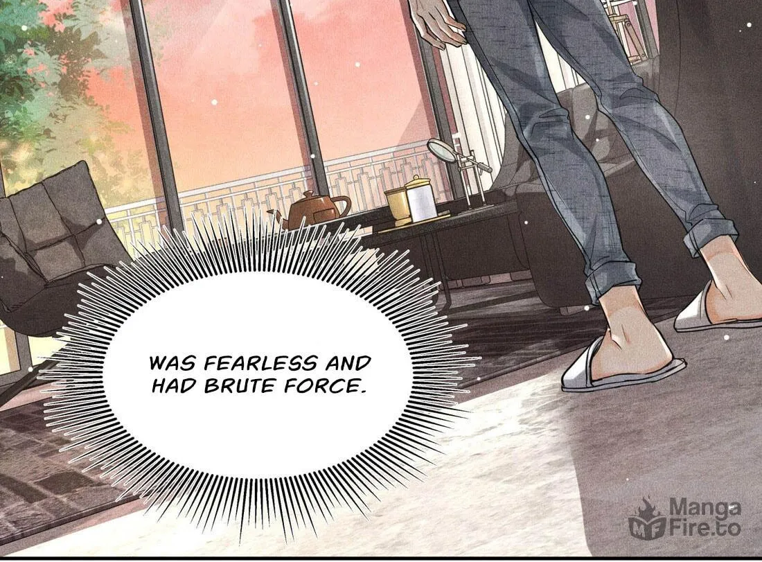Read Breaking Through the Clouds chapter 23 image 22 on Lezhin