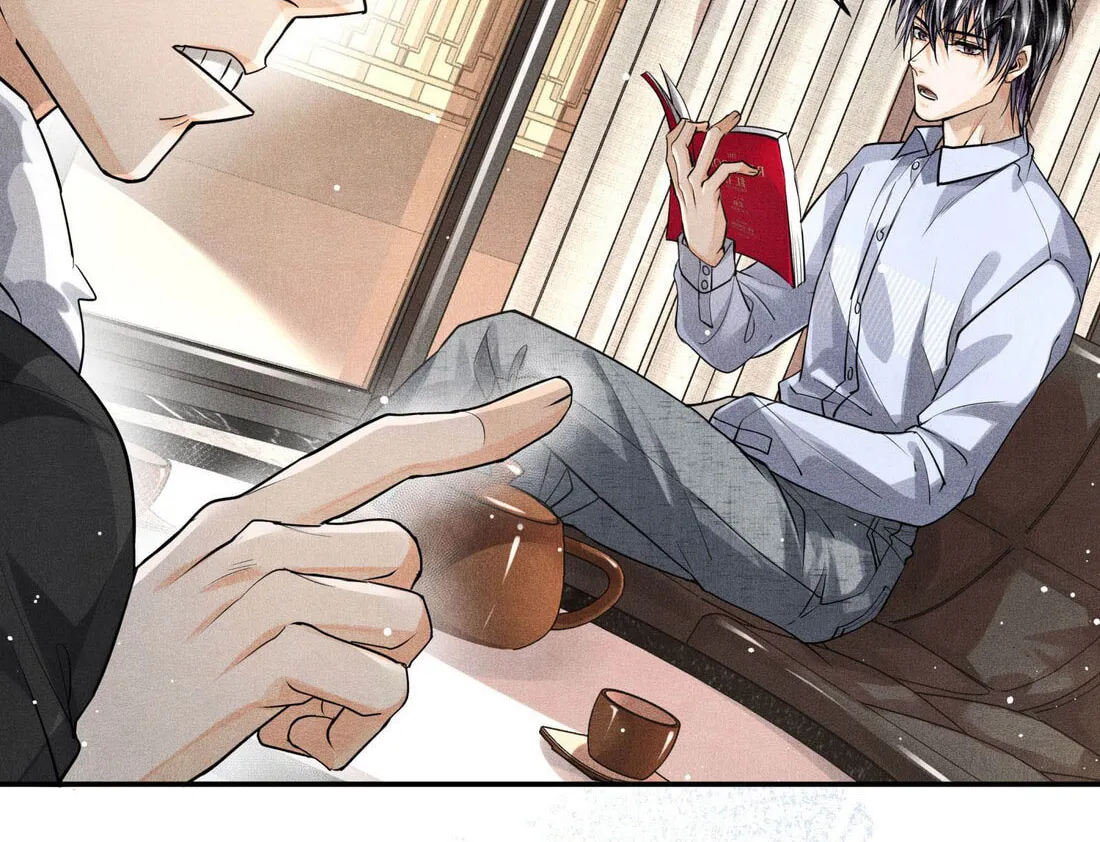 Read Breaking Through the Clouds chapter 23 image 27 on Lezhin