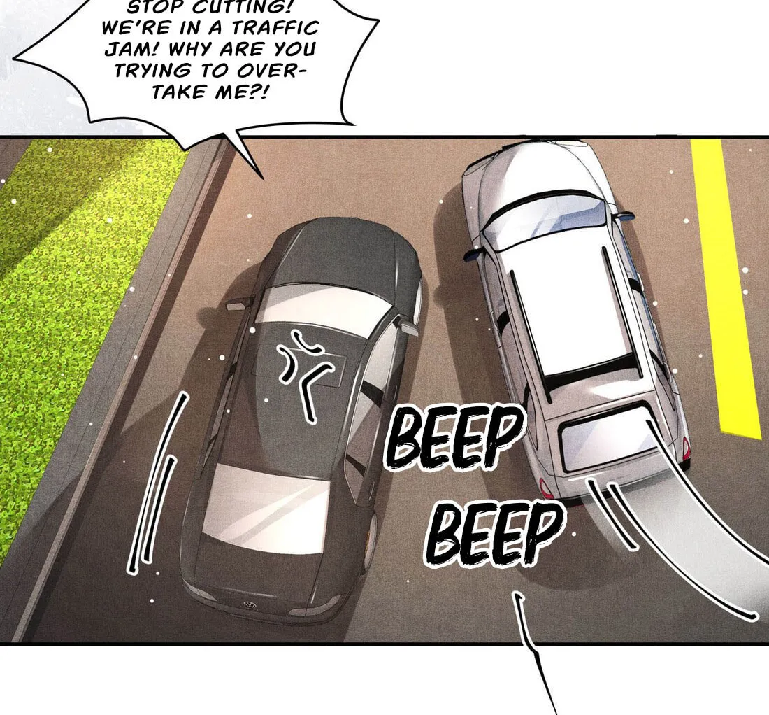 Read Breaking Through the Clouds chapter 23 image 3 on Lezhin