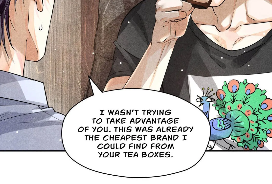Read Breaking Through the Clouds chapter 23 image 34 on Lezhin