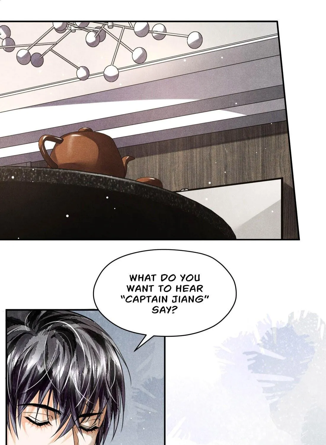 Read Breaking Through the Clouds chapter 24 image 20 on Lezhin