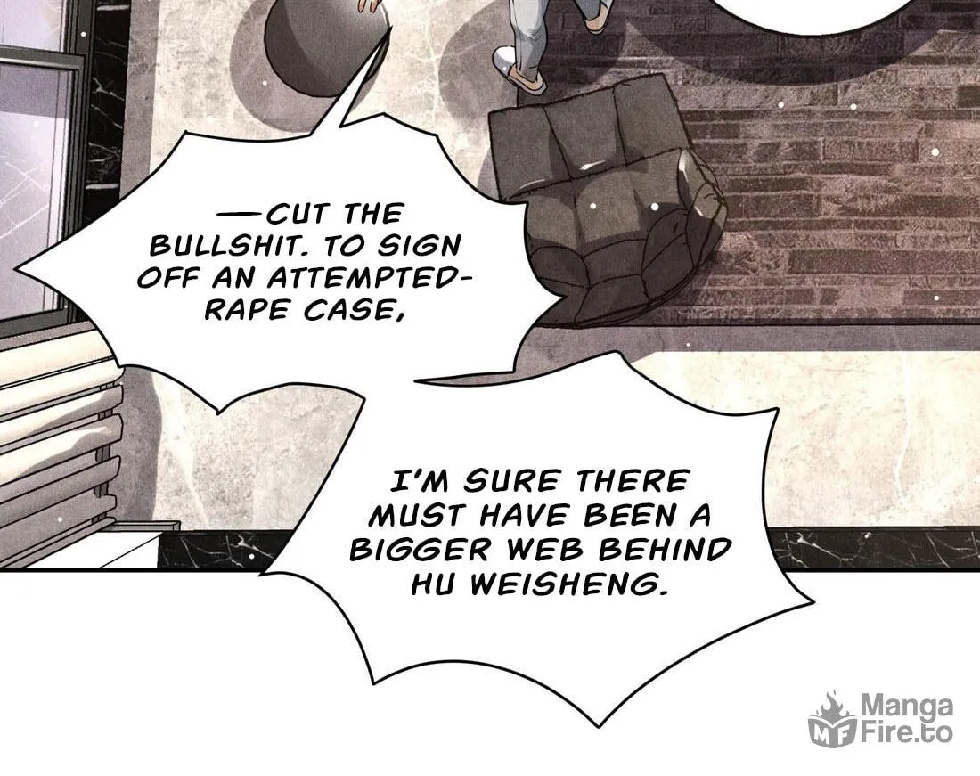 Read Breaking Through the Clouds chapter 24 image 27 on Lezhin