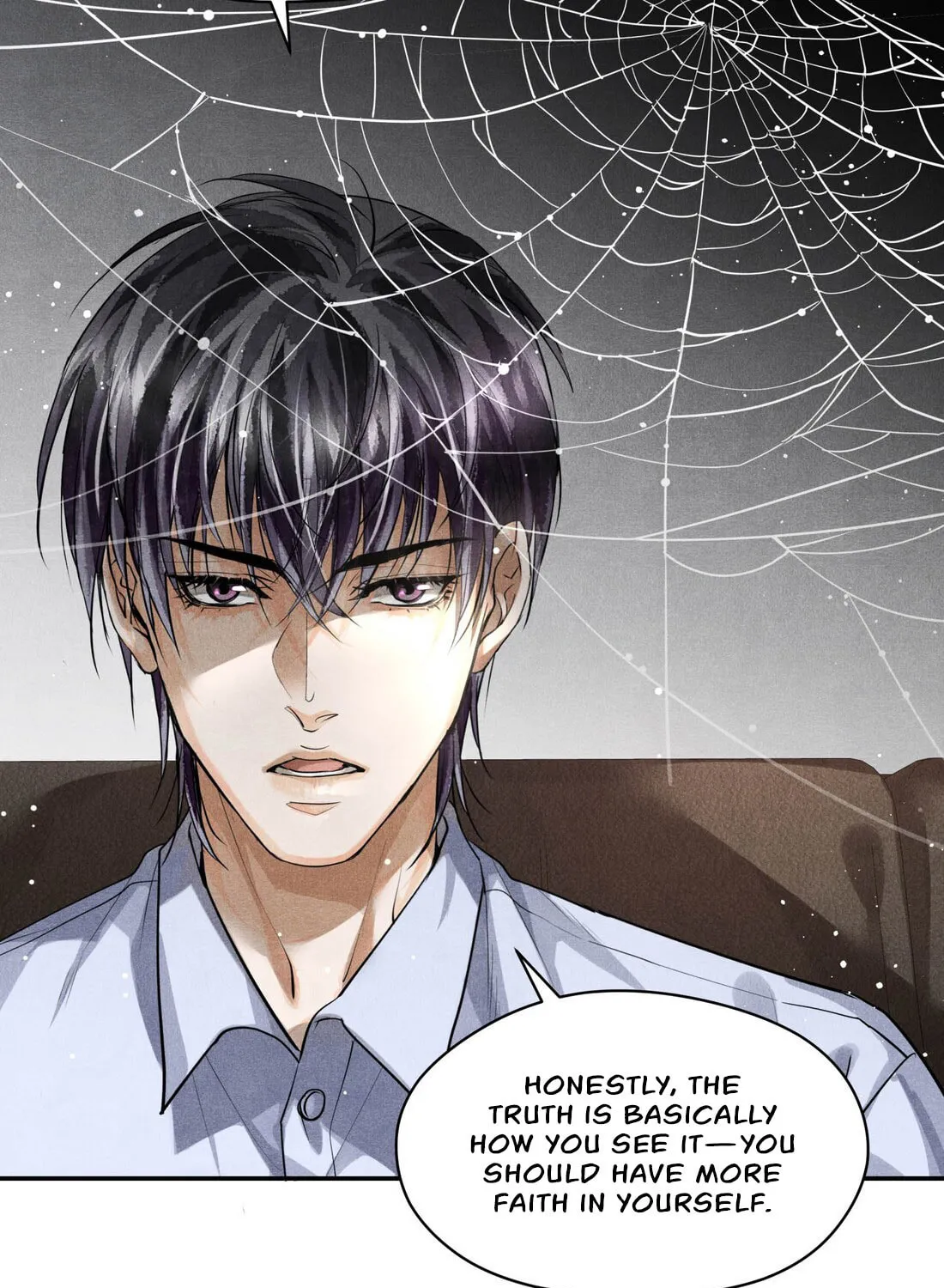 Read Breaking Through the Clouds chapter 24 image 30 on Lezhin